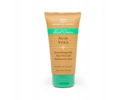 Крем для рук Saponificio Varesino Hand Cream Aloe 75 мл