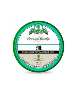 Мило для гоління Stirling Shaving Soap Evie 170 мл