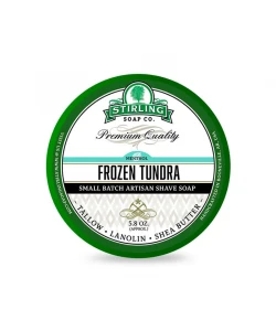 Мило для гоління Stirling Shaving Soap Frozen Tundra 170 мл