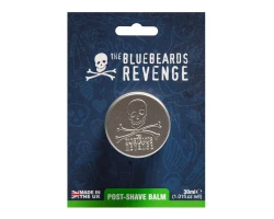 Бальзам після гоління The Bluebeards Revenge Post-Shave Balm 30 мл