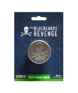 Бальзам після гоління The Bluebeards Revenge Post-Shave Balm 30 мл