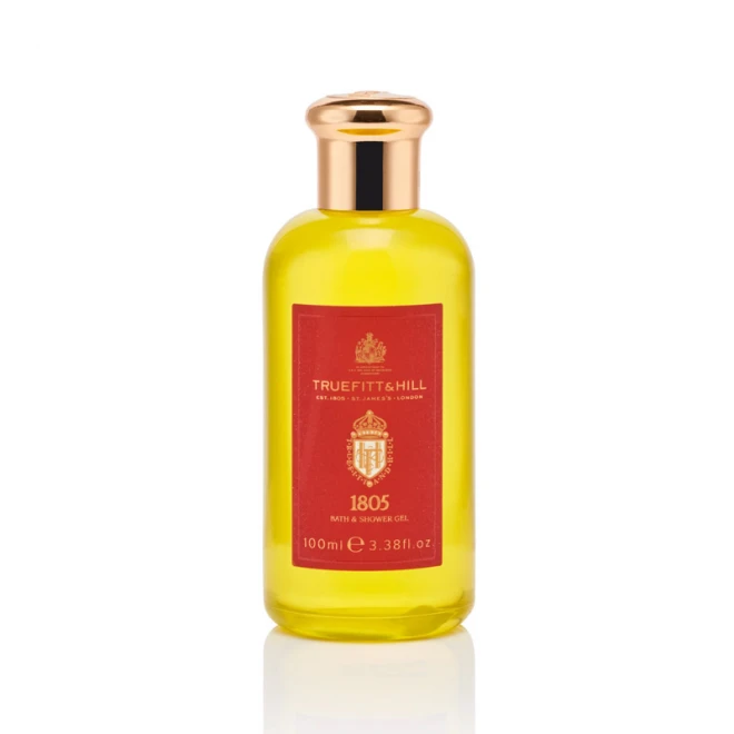 Гель для душа Truefitt & Hill 1805 Bath & Shower Gel 100 мл