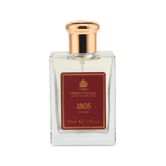 Одеколон Truefitt & Hill 1805 Cologne 50 мл