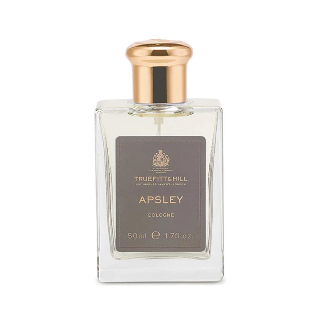 Одеколон Truefitt & Hill Apsley Cologne 50 мл