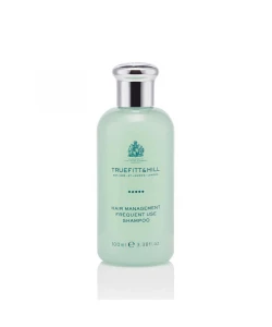 Шампунь для ежедневного использования Truefitt & Hill Frequent Use Shampoo 100 мл