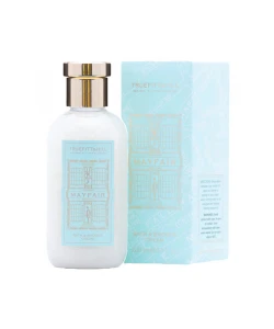 Гель-крем для душу Truefitt & Hill Mayfair Bath & Shower Cream 200 мл