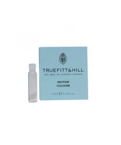 Одеколон Truefitt & Hill Mayfair Cologne 1.5 мл (ТЕСТЕР)