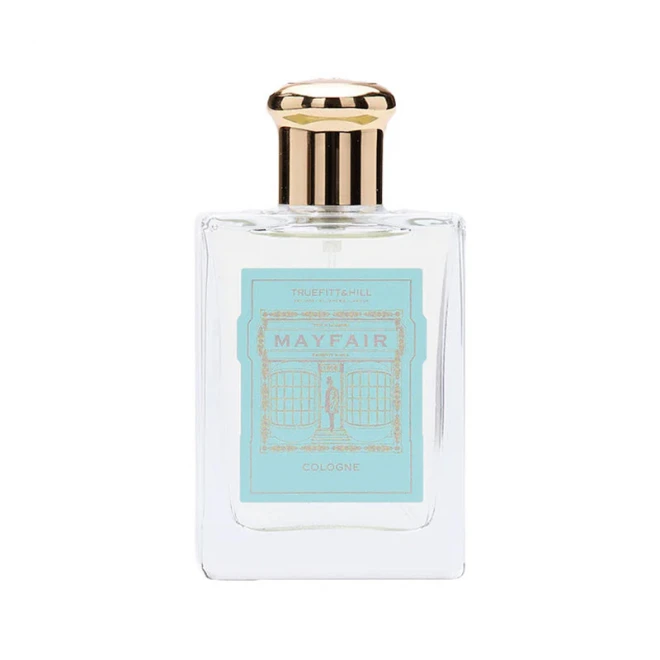 Одеколон Truefitt & Hill Mayfair Cologne 50 мл