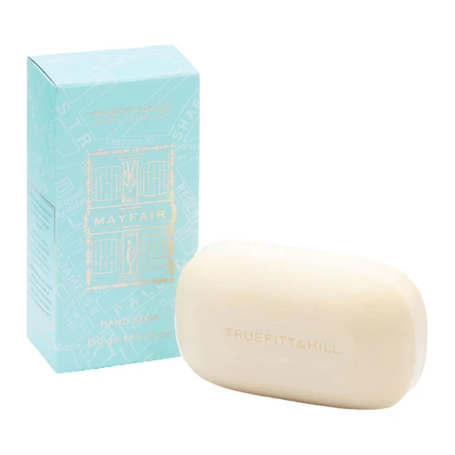 Мило туалетне Truefitt & Hill Mayfair Hand Soap 150 г