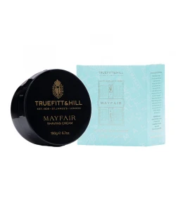 Крем для гоління Truefitt & Hill Mayfair Shave Cream in Bowl 190 г