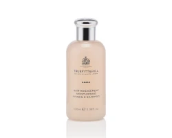 Зволожуючий шампунь з вітаміном Е Truefitt & Hill Moisturizing Vitamin E Shampoo 100 мл