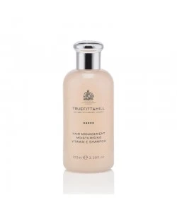 Увлажняющий шампунь с витамином Е Truefitt & Hill Moisturizing Vitamin E Shampoo 100 мл