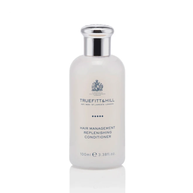 Кондиціонер для зміцнення росту волосся Truefitt & Hill Replenishing Conditioner 100 мл