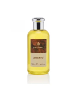 Гель для душу Truefitt & Hill Sandalwood Bath & Shower Gel 100 мл