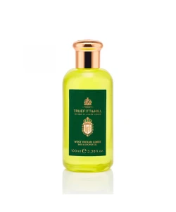 Гель для душа Truefitt & Hill West Indian Limes Bath & Shower Gel 100 мл