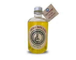 Лосьон после бритья Barbieri Italiani Bergamotto 400 мл