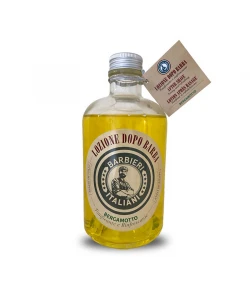 Лосьйон після гоління Barbieri Italiani Bergamotto 400 мл