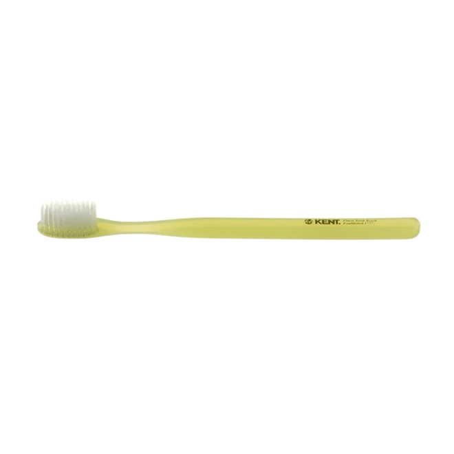 Зубна щітка Kent Ultra Soft Green