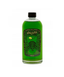 Лосьйон після гоління Pan Drwal Aftershave Freak Show Absinth 500 мл