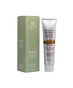 Крем для відновлення шкіри Saponificio Veresino Pro Victis Skin Repair Cream 40 мл