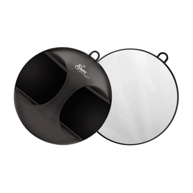 Дзеркало перукарське The Shave Factory Mirror With Hadle