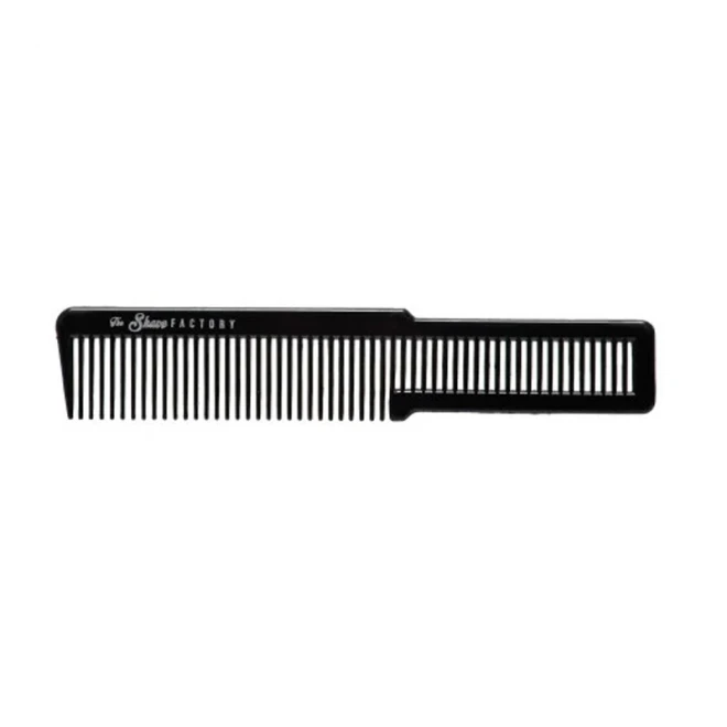 Гребінь для волосся The Shaving Factory Professional Comb 051