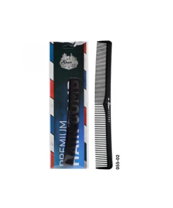Гребінь для волосся The Shaving Factory Professional Comb 055