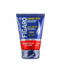 Крем после бритья антивозрастной Figaro Face Cream After Shave Anti-Stress 100 мл