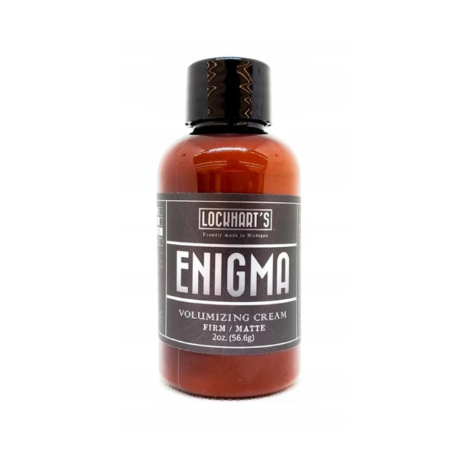Крем тонік для стилізації волосся Lockhart's Enigma 56,6 г