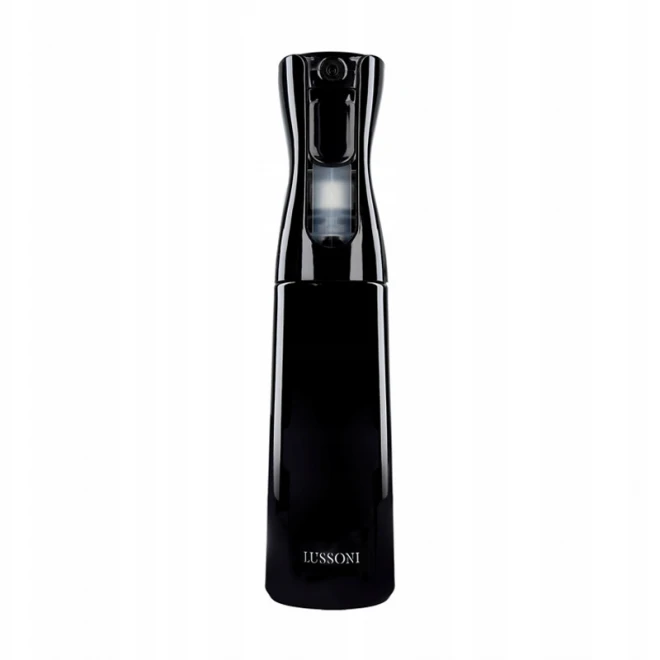 Розпилювач перукарський Lussoni Spray Bottle 300 мл
