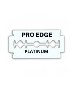 Лезвия Pro Edge Platinum 5 шт