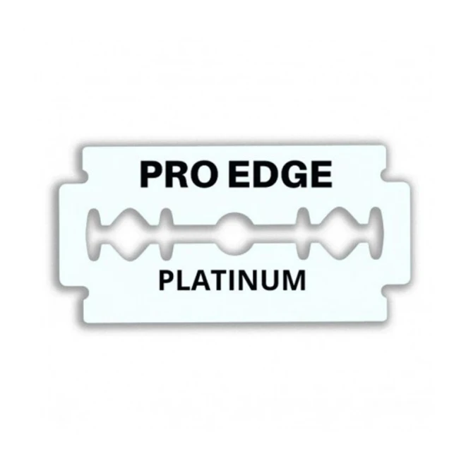 Леза Pro Edge Platinum 5 шт