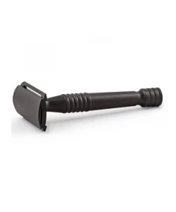 Станок для гоління Т-подібний Razorock Lupo Black Safety Razor