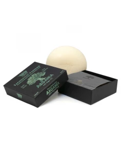 Мыло туалетное Saponificio Varesino Argania Bath Soap 150 г