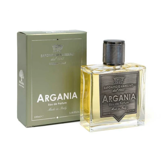 Парфумована вода Saponificio Varesino Argania Eau De Parfum 100 мл