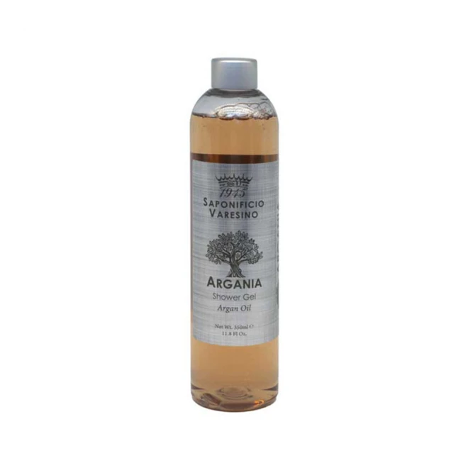Гель для душу Saponificio Varesino Argania Shower Gel 350 мл