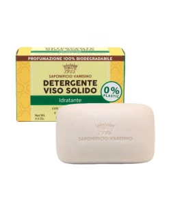 Мыло туалетное для лица Saponificio Varesino Idratante 100 г