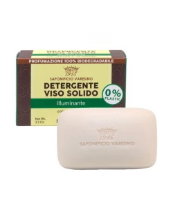 Мыло туалетное для лица Saponificio Varesino Illuminante 100 г