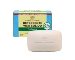 Мыло туалетное для лица Saponificio Varesino Purificante 100 г