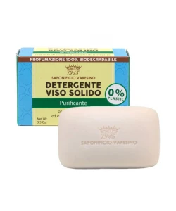 Мыло туалетное для лица Saponificio Varesino Purificante 100 г