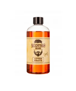 Лосьйон після гоління Scottish Beard After Shave 480 мл