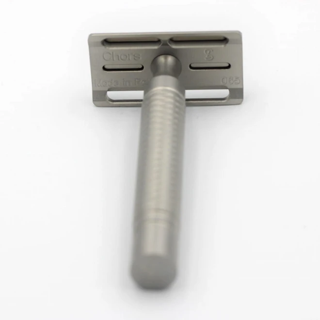 Станок для гоління Т-подібний Stando Chors