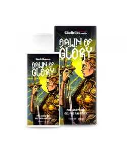 Гель перед голінням The Goodfellas Smile Pre Shave Dawn Of Glory 150 мл