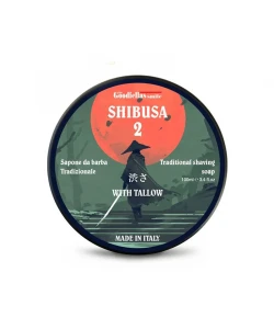 Мило для гоління The Goodfellas Smile Shibusa 2 100 мл