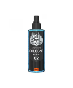 Одеколон The Shave Factory 02 Atlantic 250 мл