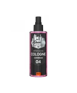 Одеколон The Shave Factory 04 Caribbean 250 мл