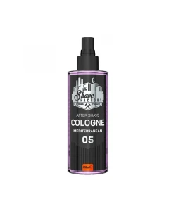 Одеколон The Shave Factory 05 Mediterranean 250 мл
