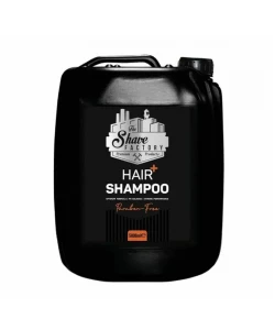 Шампунь для волос The Shave Factory Hair Shampoo 5000 мл