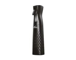 Розпилювач перукарський The Shave Factory Spray Bottle Black 300 мл
