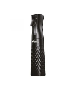 Распылитель парикмахерский The Shave Factory Spray Bottle Black 300 мл
